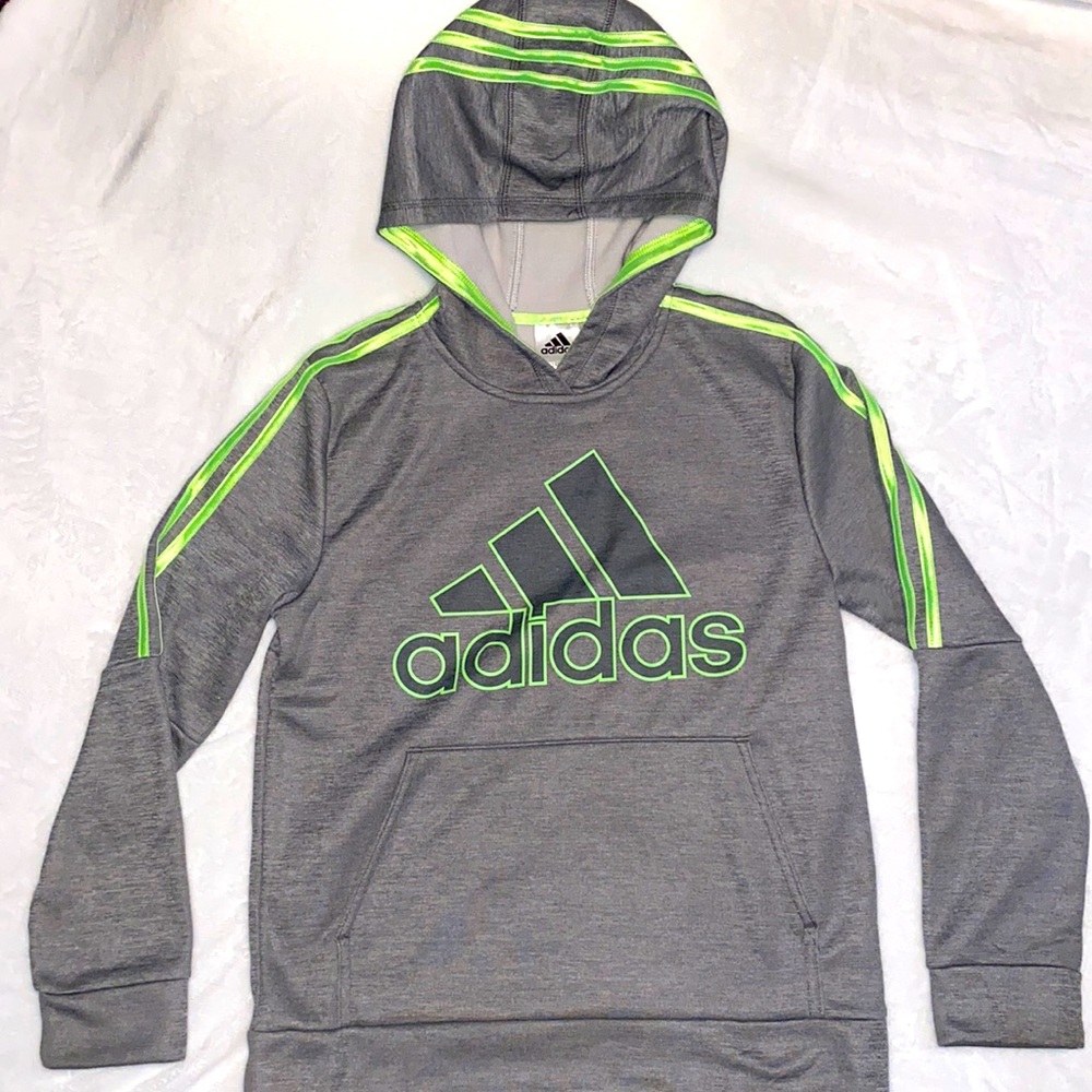 Adidas hoodie - Large - NWOT
